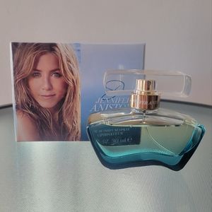 Jennifer aniston perfume